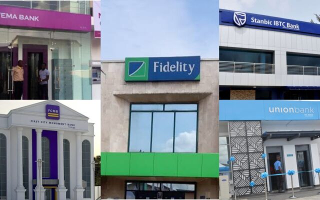 Nigerian Banks Face Fresh Liquidity Shift as CBN Pulls N3.31tn in OMO Bills, Putting Bank Lending in Focus