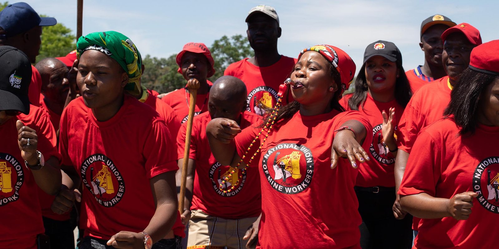 Nigerian Union of Mine Workers Demands Safety Upgrades and Better Pay as Gunmen Kill Two More Miners in Plateau's Barkin Ladi