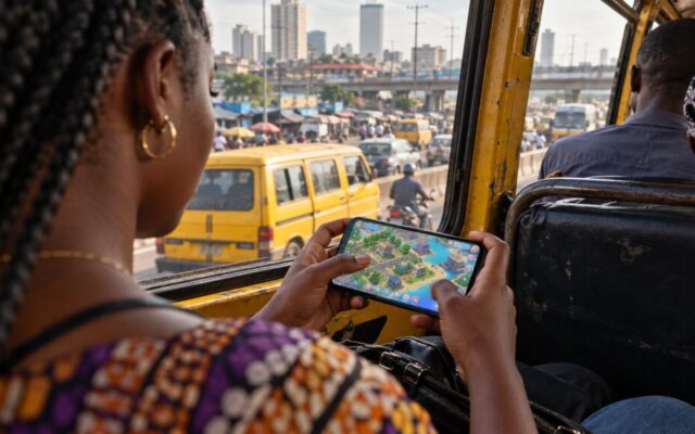 Nigerians Turn Digital Platforms Into Income as Lagos Life Raises $500,000