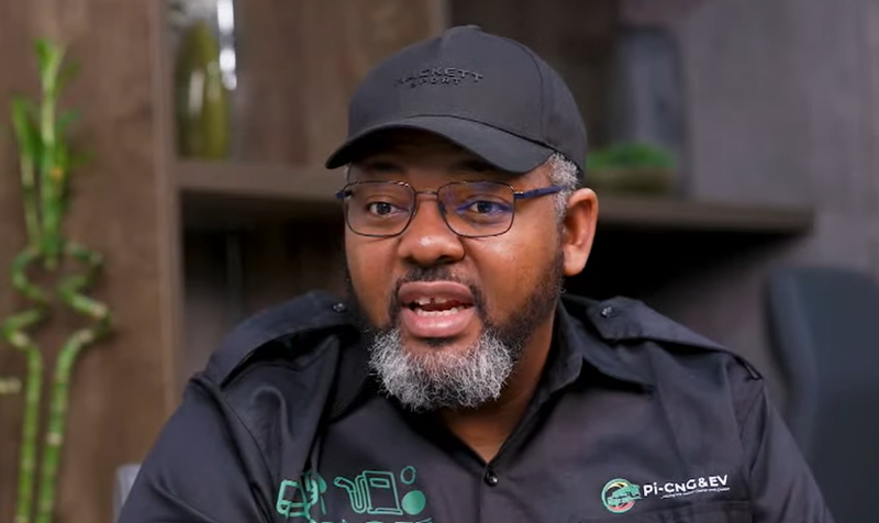 Nigeria's CNG Supply Could Soon Overtake Petrol Availability, Says Pi-CNG/EV Chairman
