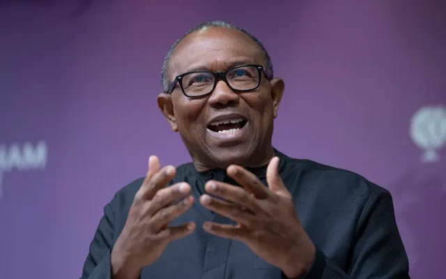 Obi Said No VP Offer Was Ever Made, So Why Is His Own Spokesman Saying He Rejected Atiku’s Offer?