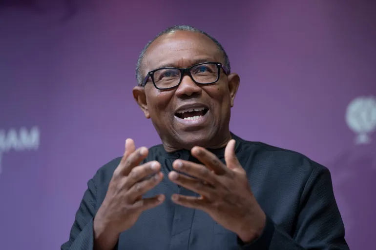 Obi Said No VP Offer Was Ever Made, So Why Is His Own Spokesman Saying He Rejected Atiku’s Offer?