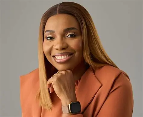 Ogochukwu Onyelucheya Biography Age, Education, Career and Ikeja Electric Role