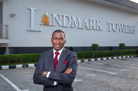 Paul Onwuanibe Biography: Age, Education, Career, Family and Landmark Africa Journey