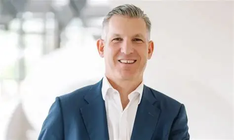 Philipp Navratil Biography: Education, Career and Leadership Style at Nestlé