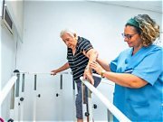 Physiotherapist SGL 10