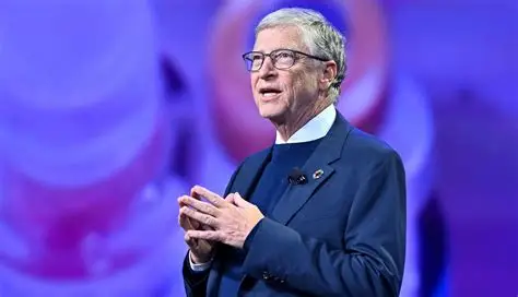 Quote of the Day Bill Gates