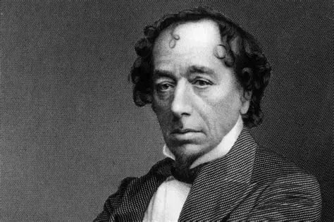 Quote of the Day “Never Apologize for Showing Feeling. When You Do So, You Apologize for the Truth” - Benjamin Disraeli