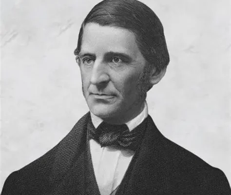 Quote of the Day: “The Benefit We Receive Must Be Rendered Again, Line for Line, Deed for Deed, Cent for Cent, to Somebody.” Ralph Waldo Emerson