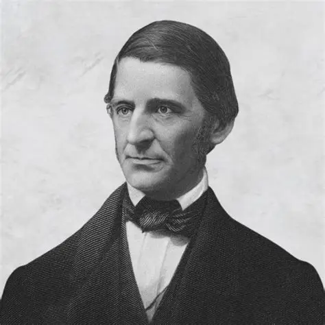 Quote of the Day: “The Benefit We Receive Must Be Rendered Again, Line for Line, Deed for Deed, Cent for Cent, to Somebody.” Ralph Waldo Emerson