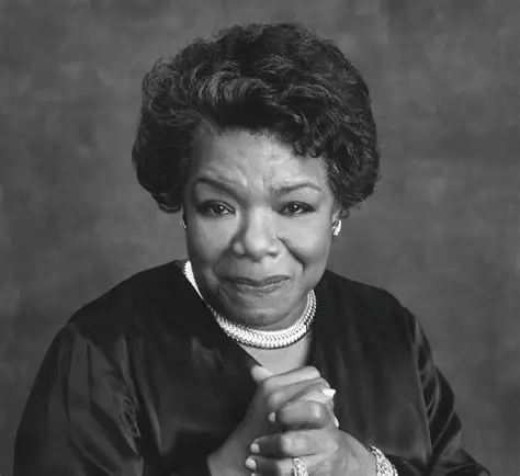 Quote of the Day You Will Face Many Defeats in Life, But Never Let Yourself Be Defeated - Maya Angelou