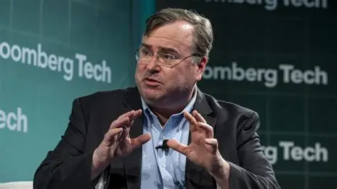 Reid Hoffman