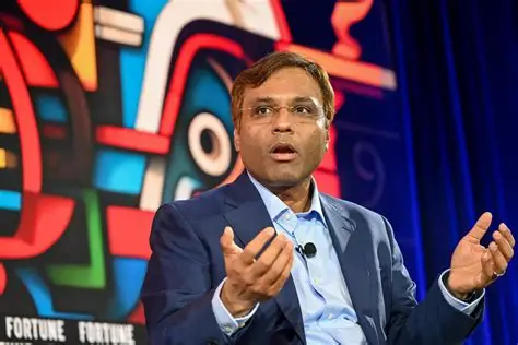 Rohit Prasad Takes the Helm at Boston Dynamics: Why Hyundai Wants a Former Amazon Alexa Scientist to Lead Its Robot Maker