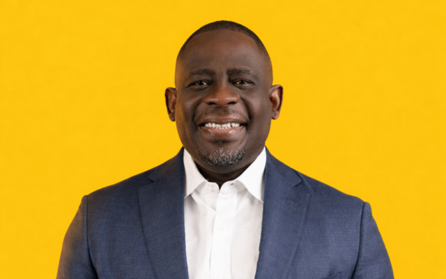 Shoyinka Shodunke Biography: Age, Education, Career and MTN Group Role