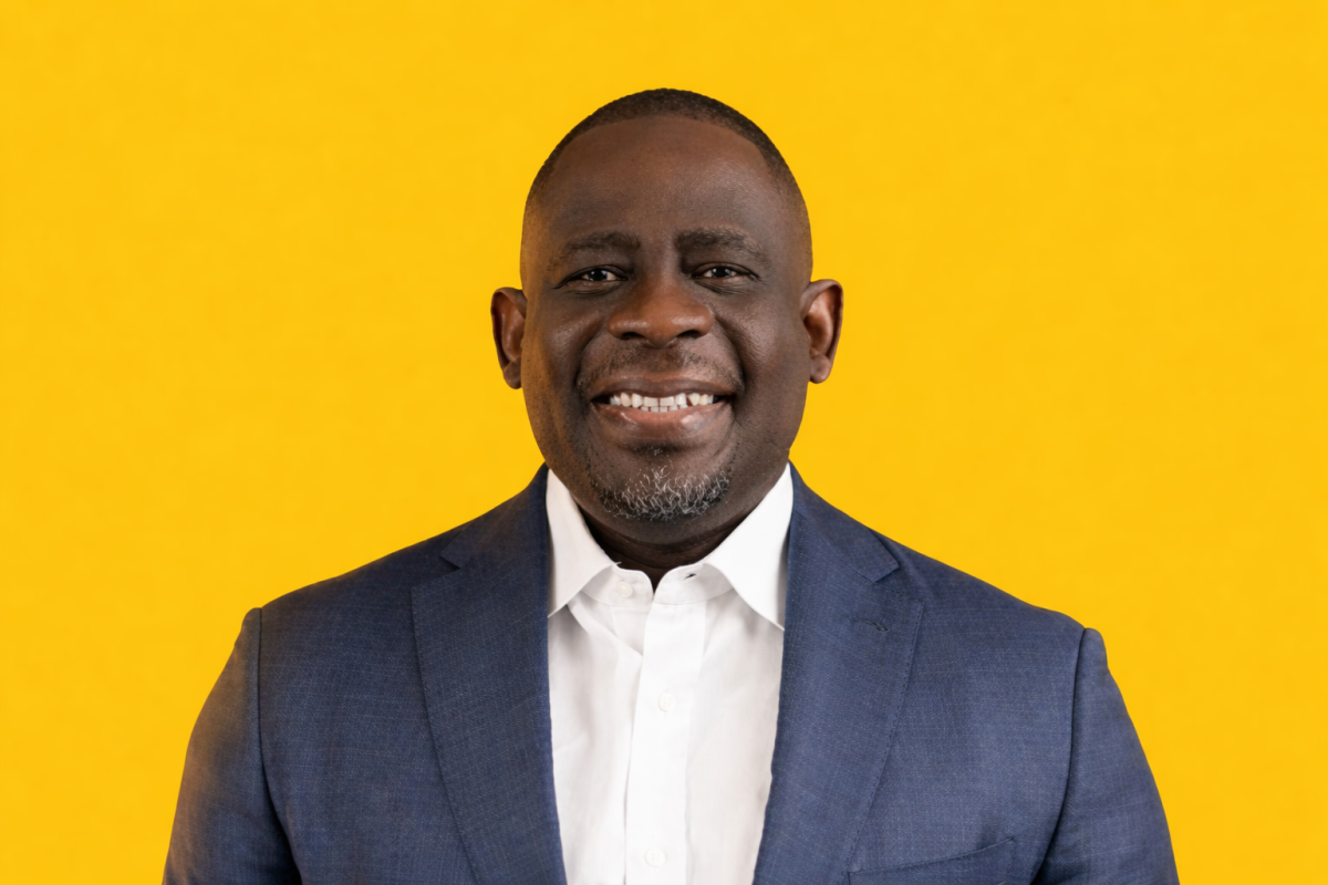 Shoyinka Shodunke Biography: Age, Education, Career and MTN Group Role