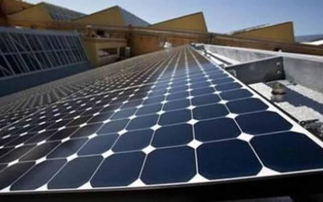 Solardẹrọ Foundation Brings Solar Power to Nigerian Classrooms Where the Grid Doesn't Reach