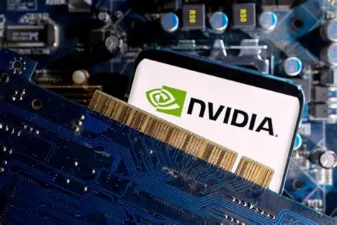 SpaceX Reportedly in Talks on $40 Billion Apollo-Led Debt Deal to Buy Nvidia AI Chips