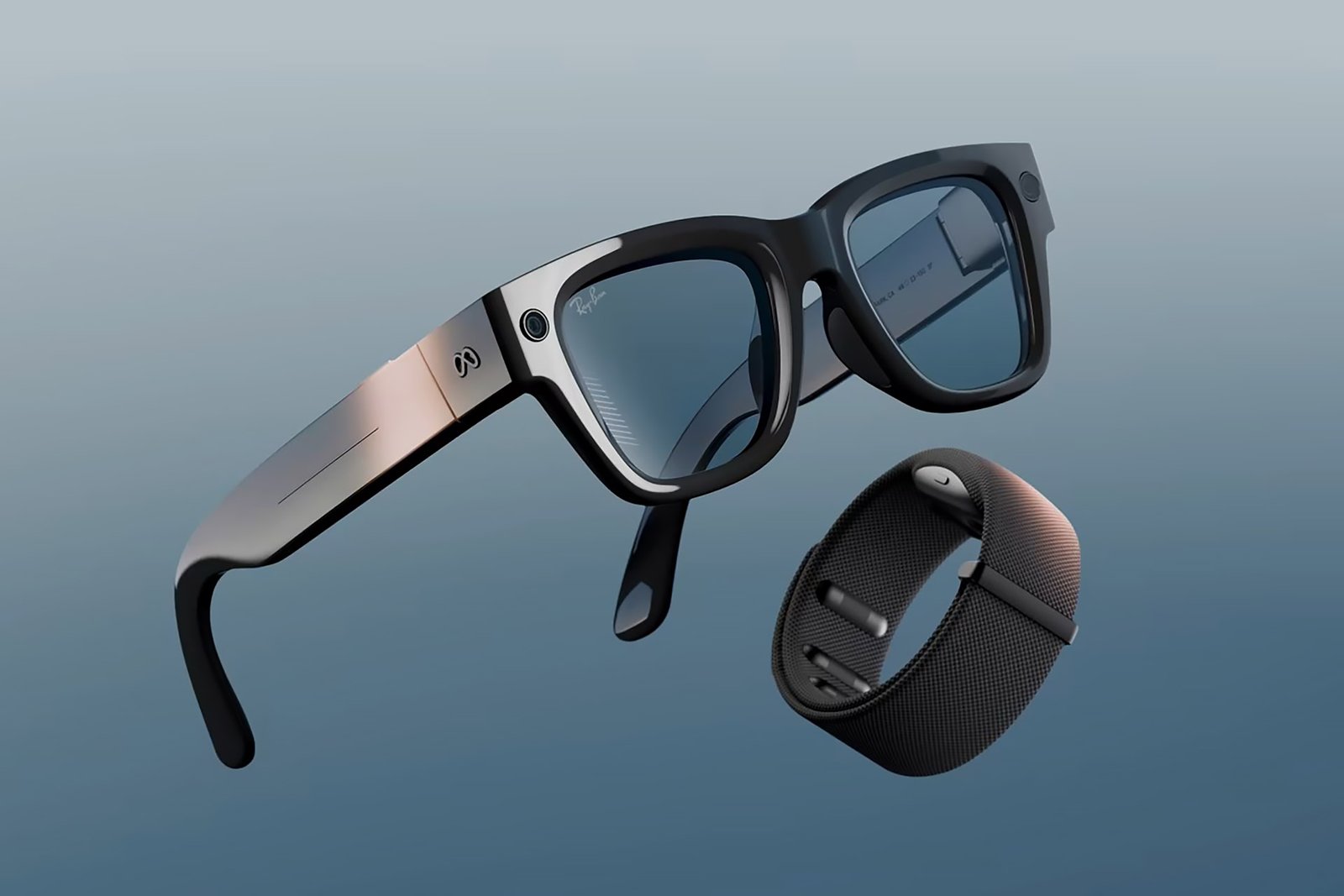 TDK Demonstrates the World's First Direct Retinal Projection Display for AR Smart Glasses With a Meta-Optic Mirror Ahead of CEATEC 2026
