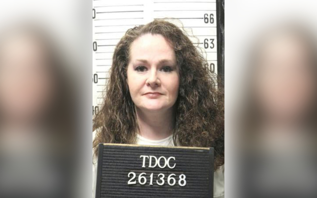 Tennessee's Attempt to Execute Christa Pike Fails, Leaving Her Alive and Hospitalized