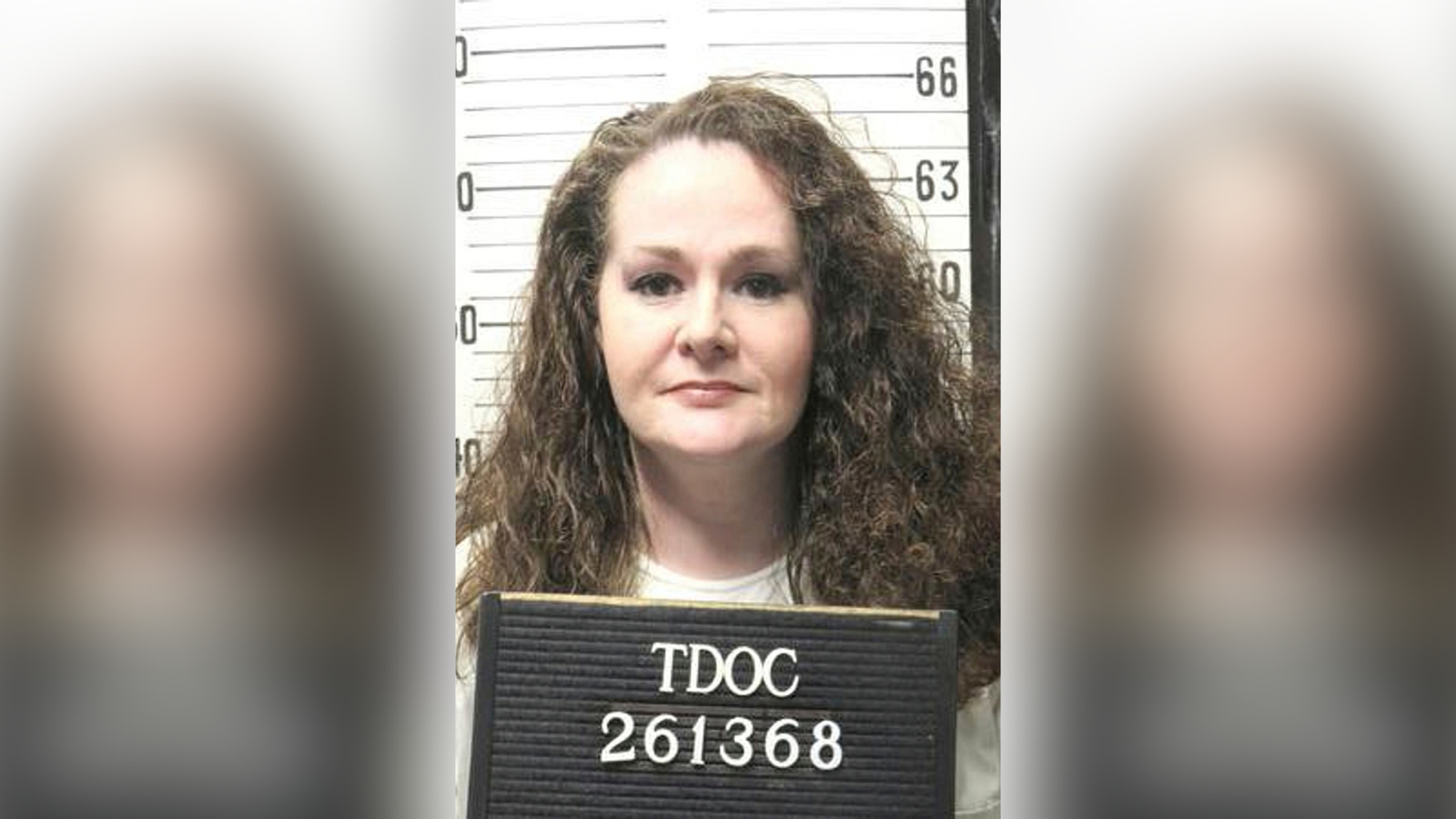 Tennessee's Attempt to Execute Christa Pike Fails, Leaving Her Alive and Hospitalized