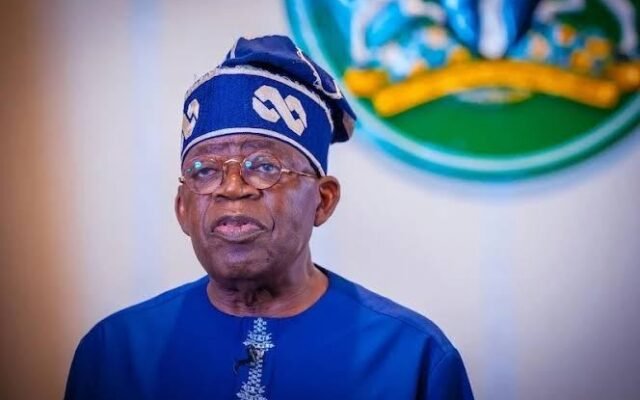 Tinubu Says Nigeria Has Cut Its Dependence on Oil Revenue, Vows to Go Further