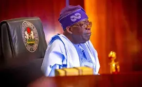 Tinubu infrastructure borrowing