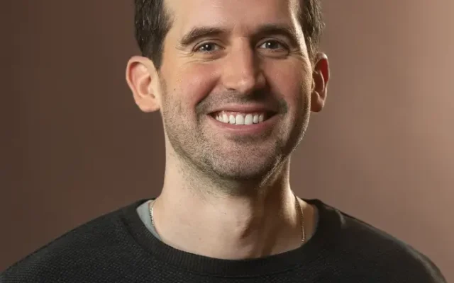 Tom Brown Biography: Anthropic Co-Founder’s Education, Career and Journey