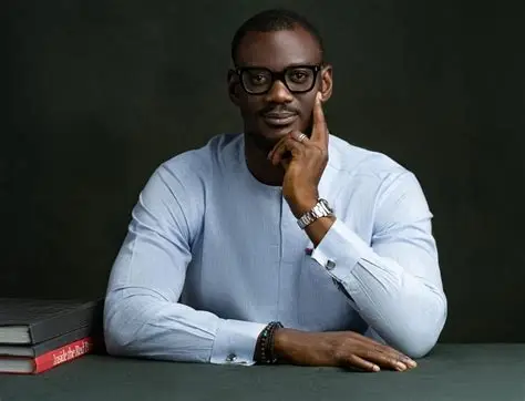 Tomiwa Aladekomo Biography: Big Cabal Media, TechCabal and Media Entrepreneurship