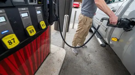 Trump Admits a Diesel Export Ban Could Push Gasoline Prices Higher, as Record Fuel Costs Squeeze American Drivers