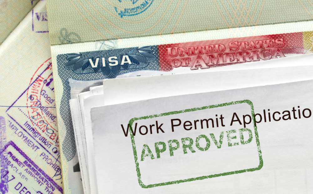 USCIS Fee Increase October 16, 2026: Asylum, Parole, TPS and Work Permit Costs Rise, What Nigerian Applicants Should Know