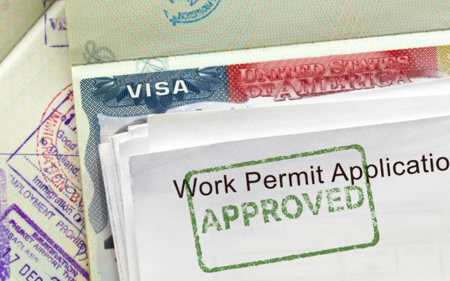 USCIS Fee Increase October 16, 2026: Asylum, Parole, TPS and Work Permit Costs Rise, What Nigerian Applicants Should Know