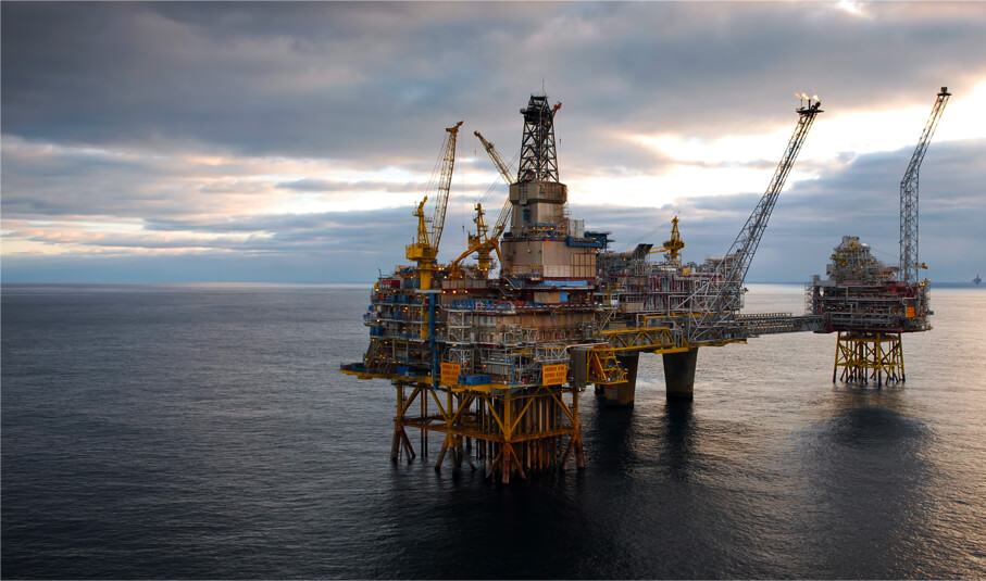 From Promises to Pipelines: Nigeria's Upstream and Gas Investment Boom Gets Its Reality Check
