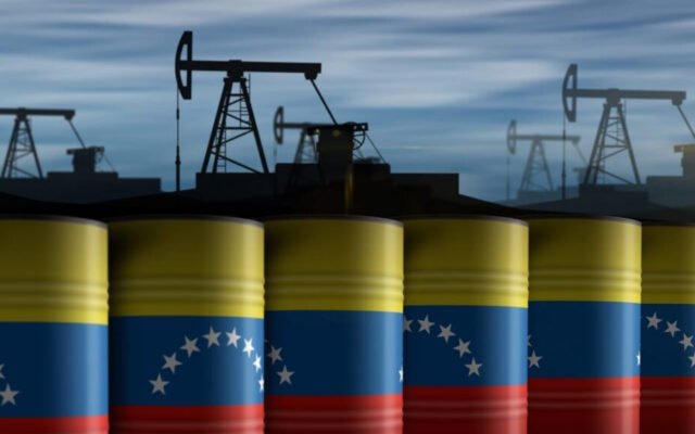 Venezuela's Oil Revival Accelerates as Foreign Companies Return