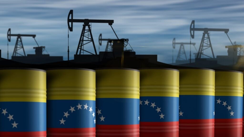 Venezuela's Oil Revival Accelerates as Foreign Companies Return