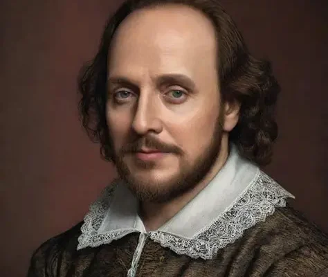 Quote of the Day- William Shakespeare