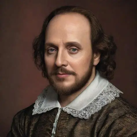 Quote of the Day- William Shakespeare
