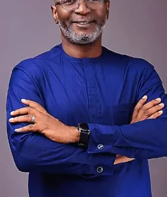 Wole Abu Biography Career, Telecoms, Data Centres and Digital Infrastructure