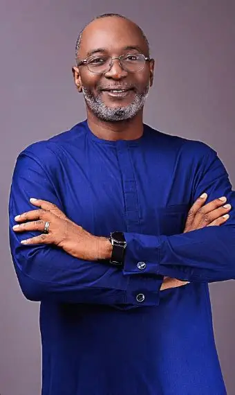 Wole Abu Biography Career, Telecoms, Data Centres and Digital Infrastructure