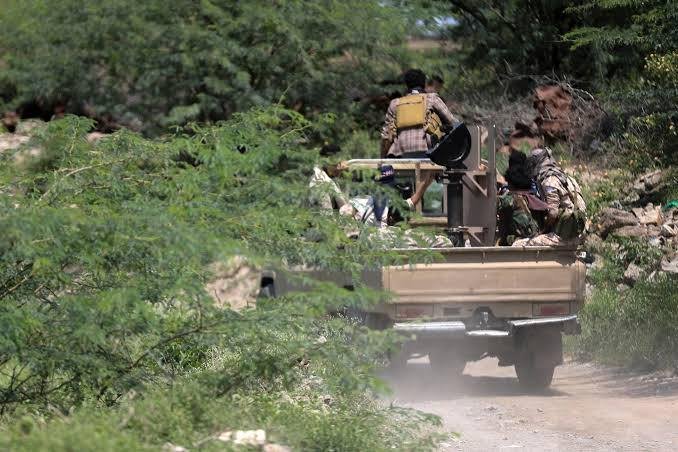 Yemeni Government Forces Seize District Overlooking Bab el-Mandeb Strait, Military Sources Say