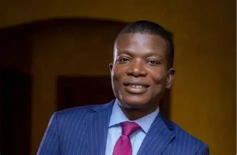 Yomi Olugbenro Biography: Age, Education, Career and Deloitte West Africa Role